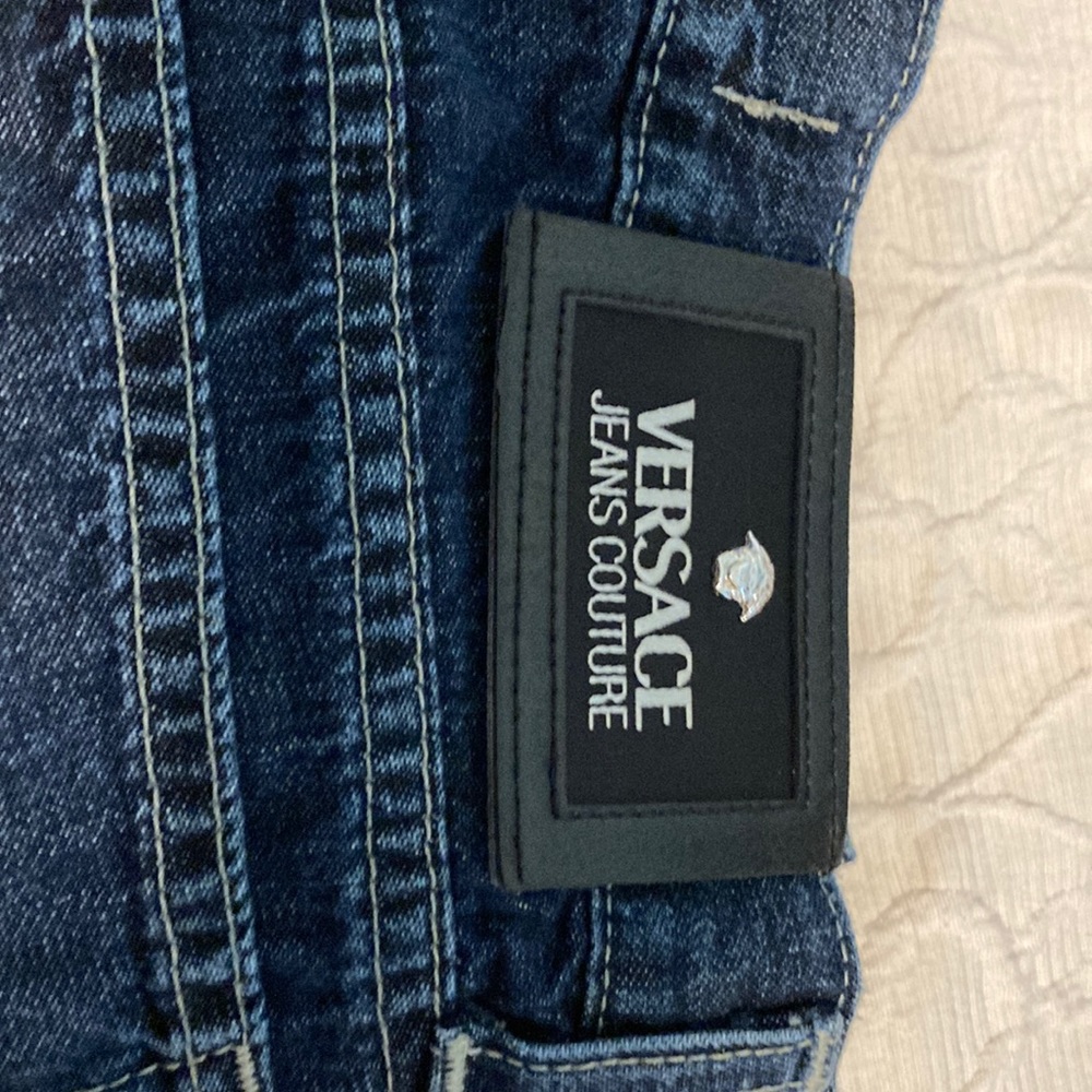 Versace Jeans size 30